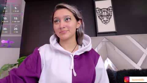 Snapshot of laurent_elis_ chatting on 12, 10, 2025 Laurent Elis online show from 12, 10, 2025