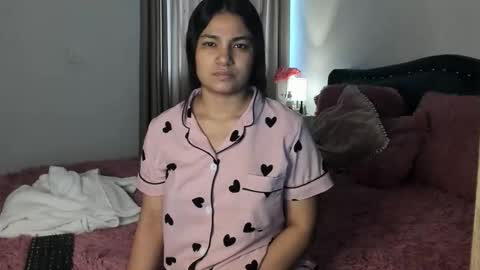 daniela angel     online show from 18, 3, 2026