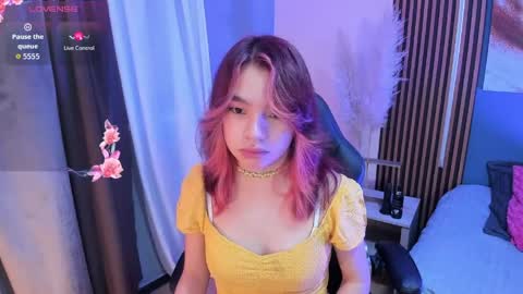 Hanna online show from 31, 3, 2026