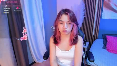 Hanna online show from 2, 4, 2026