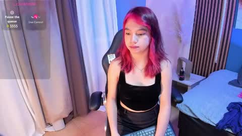 Hanna online show from 18, 4, 2026