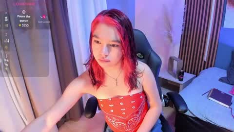 Hanna online show from 21, 4, 2026