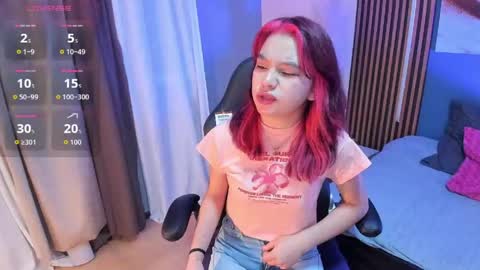 Hanna online show from 24, 4, 2026