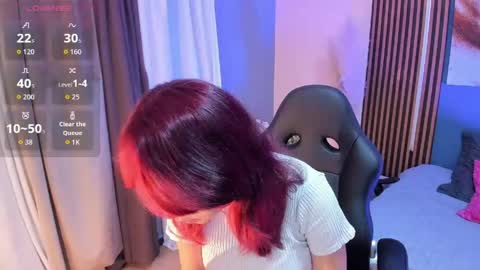 Hanna online show from 25, 4, 2026