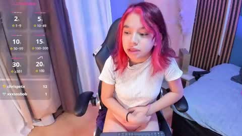 Hanna online show from 25, 4, 2026