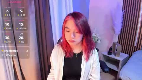 Hanna online show from 29, 4, 2026