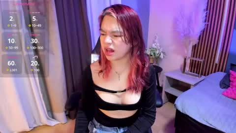 Hanna online show from 5, 6, 2026
