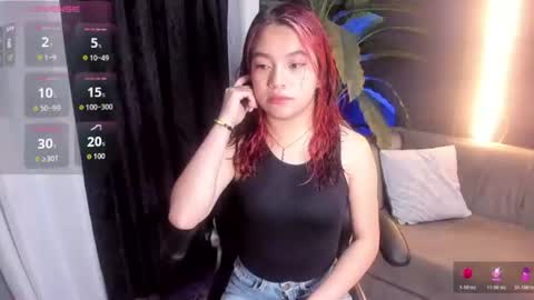 Hanna online show from 21, 7, 2026