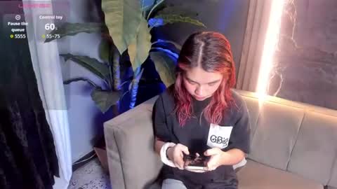 Hanna online show from 23, 7, 2026