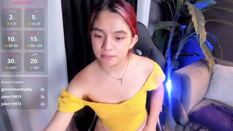 Hanna online show from 28, 7, 2026