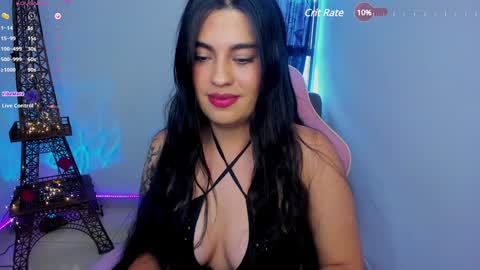 Snapshot of laurenth_foxy chatting on 8, 2, 2025 lau online show from 8, 2, 2025