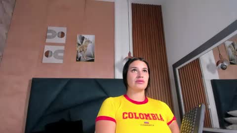 Snapshot of laurenthferrer chatting on 17, 6, 2026 laurenthferrer online show from 17, 6, 2026