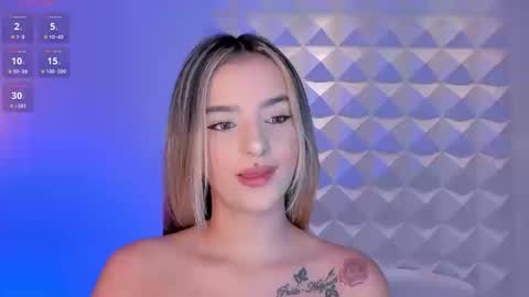 Laurent Rosse  online show from 13, 3, 2026