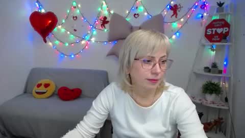 Lauren online show from 16, 2, 2026