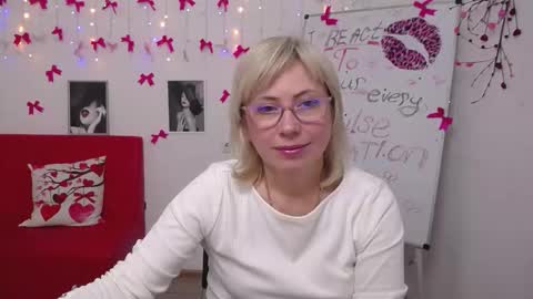 Lauren online show from 5, 3, 2026