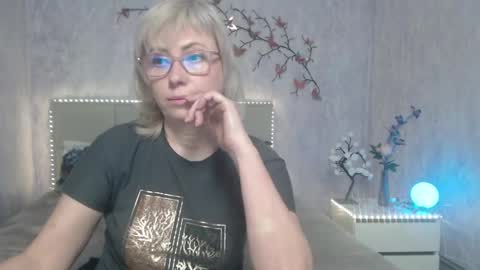 Lauren online show from 13, 3, 2026