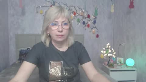 Lauren online show from 31, 3, 2026