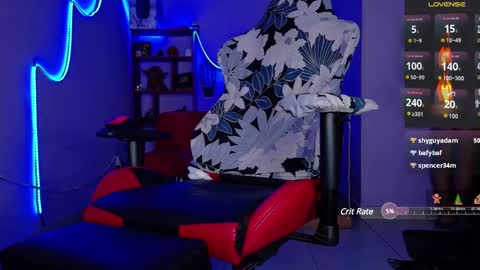 ANA LAURA online show from 8, 3, 2025