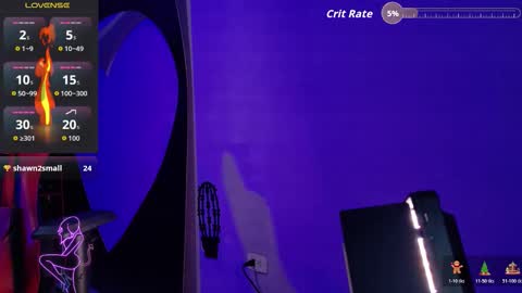 ANA LAURA online show from 8, 3, 2026