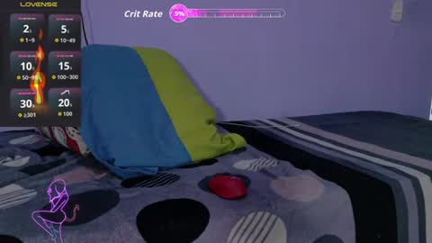 ANA LAURA online show from 17, 7, 2026