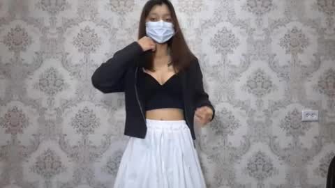 Hannah online show from 5, 3, 2026