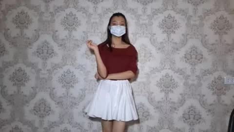 Hannah online show from 12, 3, 2026