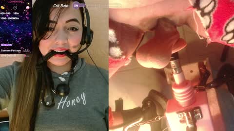 lauriss_ online show from 18, 12, 2024