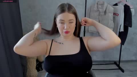 Diana online show from 29, 4, 2026