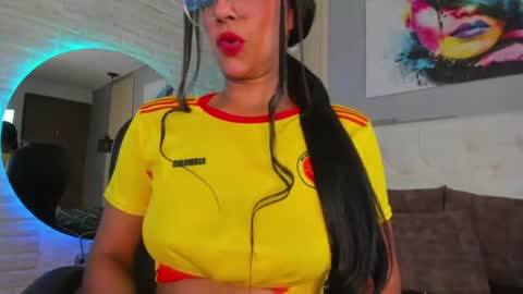 Snapshot of lauryn__brown chatting on 1, 7, 2026 Lauryn online show from 1, 7, 2026