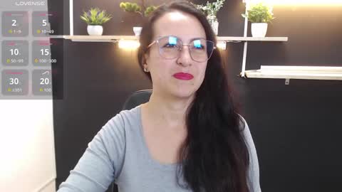 Laury  online show from 20, 4, 2026