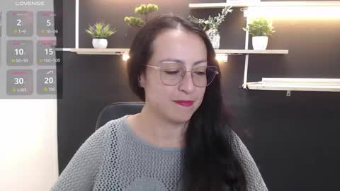 Laury  online show from 21, 4, 2026