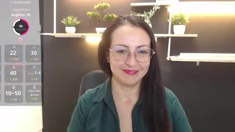 Laury  online show from 23, 4, 2026