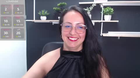 Laury  online show from 24, 4, 2026