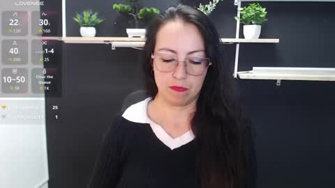 Laury  online show from 25, 4, 2026