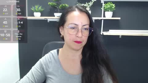 Laury  online show from 27, 4, 2026