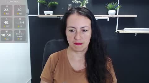 Laury  online show from 9, 6, 2026