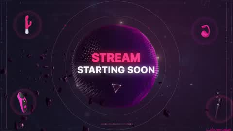 Lauryn Roxx online show from 27, 2, 2025