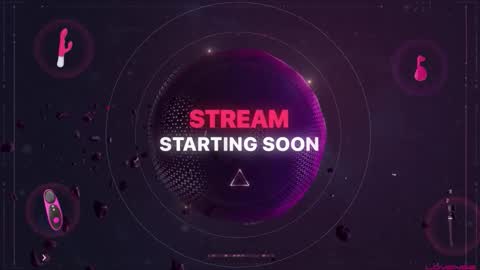 Lauryn Roxx online show from 6, 11, 2025