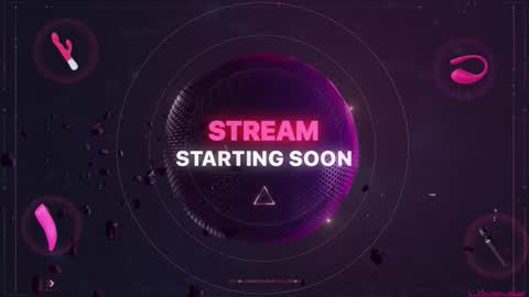 Lauryn Roxx online show from 2, 3, 2026