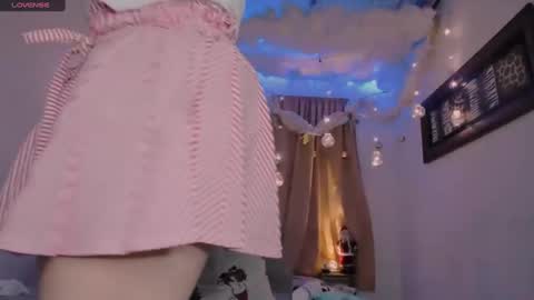 Snapshot of lauu_g chatting on 18, 12, 2024 Lauu G online show from 18, 12, 2024