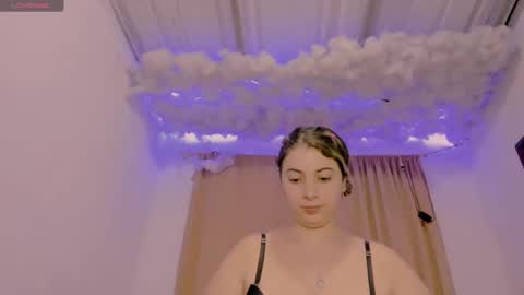 Snapshot of lauu_g chatting on 23, 1, 2025 Lauu G online show from 23, 1, 2025