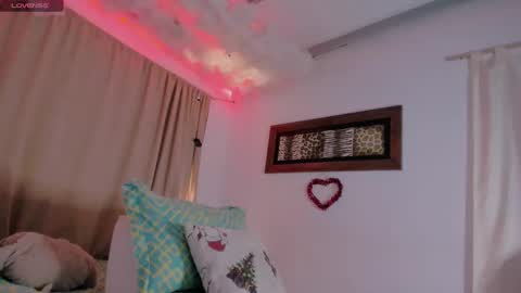 Snapshot of lauu_g chatting on 28, 1, 2025 Lauu G online show from 28, 1, 2025