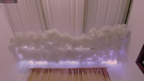 Snapshot of lauu_g chatting on 8, 3, 2025 Lauu G online show from 8, 3, 2025