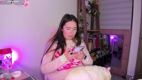 Snapshot of lauu_r chatting on 20, 9, 2025 online show from 20, 9, 2025