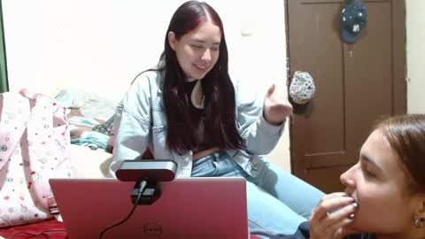 lauxury_d online show from 7, 6, 2026