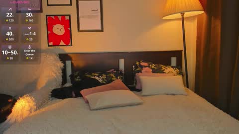 Lav online show from 21, 3, 2026