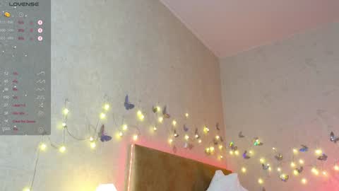 Snapshot of lavenderlav chatting on 5, 12, 2024 Melissa online show from 5, 12, 2024