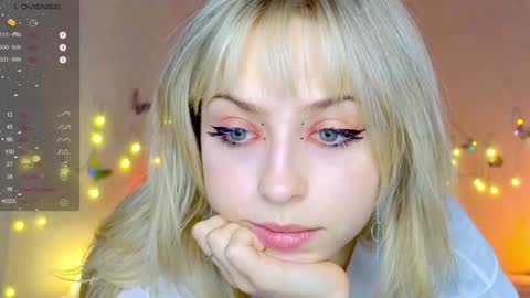 Snapshot of lavenderlav chatting on 10, 1, 2025 Melissa online show from 10, 1, 2025