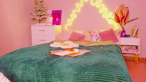 Snapshot of lavenderlav chatting on 28, 1, 2025 Melissa online show from 28, 1, 2025