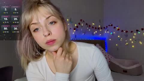 Snapshot of lavenderlav chatting on 12, 3, 2025 Melissa online show from 12, 3, 2025